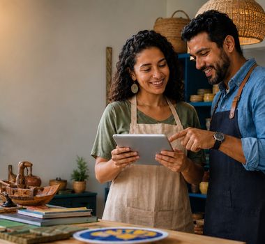 Imagem - Curso gratuito apresenta na prática como funciona o mercado de franquias