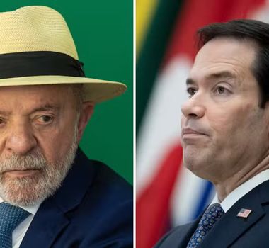 Imagem - EUA negam plano para impedir reeleição de Lula