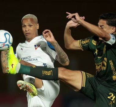 Imagem - Mirassol x LDU: saiba o horário e onde assistir ao jogo pela Libertadores