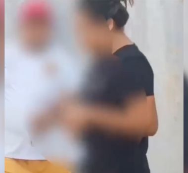 Imagem - Enfermeira é acusada de jogar óleo quente em duas crianças, em Ananindeua