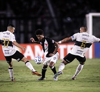 Imagem - Vasco x Olimpia: saiba o horário e onde assistir ao jogo pela Sul-Americana