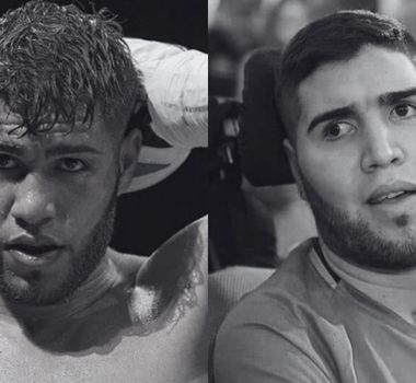 Imagem - Boxeador Prichard Colón morre aos 33 anos após uma década em estado vegetativo