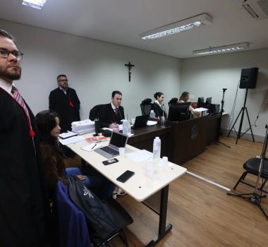 Imagem - Membro de organizada do Cruzeiro é condenado a 67 anos por cerco violento a torcedores do Atlético-MG