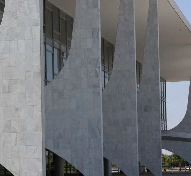 Imagem - Governo abre processo de reciprocidade contra tarifas dos EUA