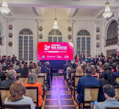 Imagem - Pará Negócios Experience reúne empresários e empreendedores em encontro de networking e anuncia novidades