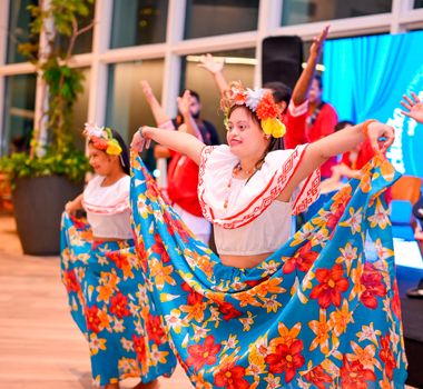 Imagem - Show de Talentos reúne música, dança e diversidade em programação inclusiva em Belém