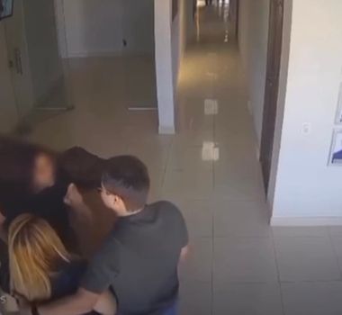 Imagem - Vereador de Currais Novos é indiciado por importunação sexual após câmeras flagrarem toque em estagiária
