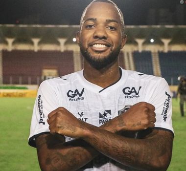Imagem - Ex-Remo, Victor Andrade entra no radar do Paysandu para a Série C