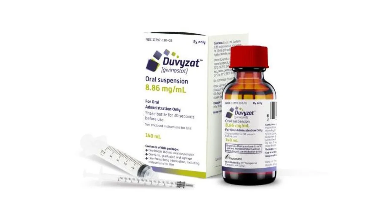 Anvisa aprova registro do Duvyzat, novo remédio para combater a distrofia muscular de Duchenne
