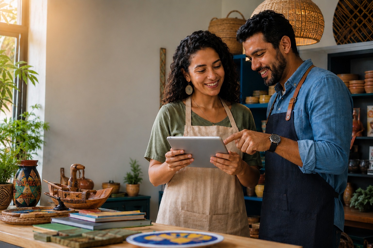 Curso gratuito apresenta na prática como funciona o mercado de franquias - 