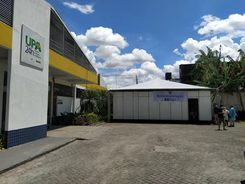 De acordo com os relatos, o atraso nos pagamentos tem afetado médicos que atuam em unidades localizadas em bairros como Tapanã, Icoaraci, Outeiro e Mosqueiro

