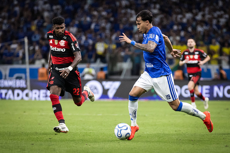 Empate deixa decisão em aberto para o jogo da volta, no Rio de Janeiro - 