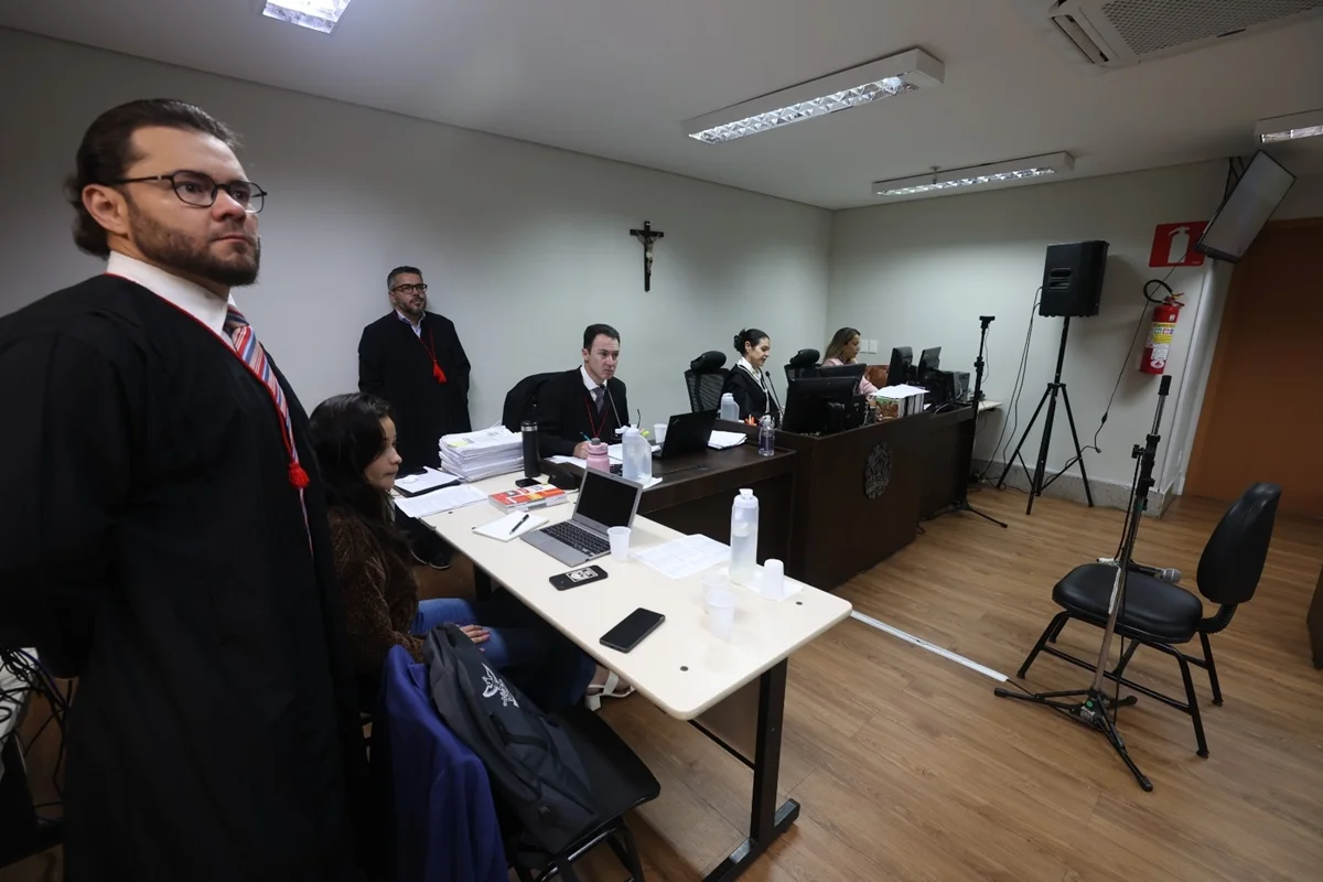 Membro de organizada do Cruzeiro é condenado a 67 anos por cerco violento a torcedores do Atlético-MG

