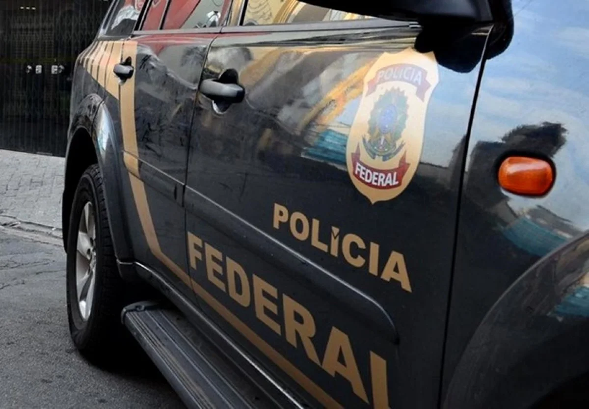 PF deflagra operação contra tráfico de drogas em oito estados, com mandados no Pará