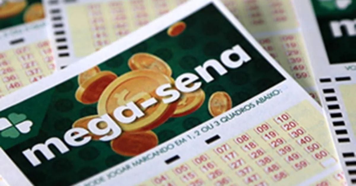Bolão de Betim fatura R$ 61 mil na quina da Mega-Sena e prêmio principal acumula em R$ 38 milhões