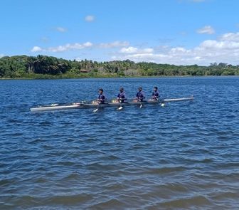 Imagem - Remo avança a 12 finais na Copa Norte-Nordeste de regata