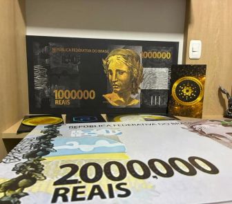 Imagem - Líder de esquema de falsos investimentos é preso no Rio após golpe de R$ 37 milhões em idosa