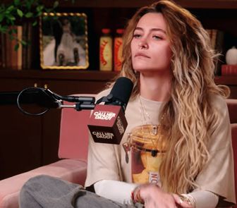 Imagem - Paris Jackson quebra o silêncio e detalha rotina rígida na infância com o pai Michael Jackson