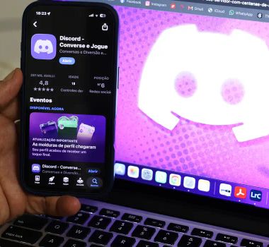 Imagem - ANPD aponta que criptografia do Discord impede monitoramento de lives