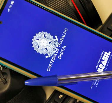 Imagem - Desemprego no Pará fecha em 6,2% e supera a média nacional no segundo trimestre, aponta IBGE