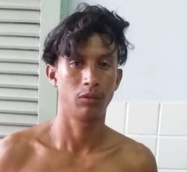 Imagem - Condenado por homicídio é preso ao devolver filho à mãe em Belém