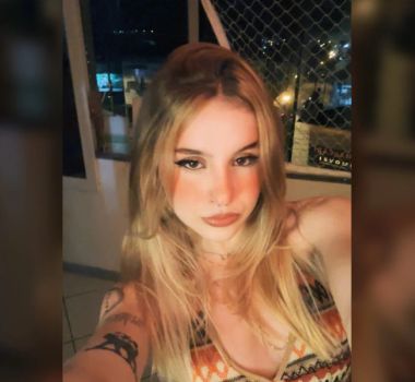 Imagem - Namorado se passou por jovem morta e enviou mensagens à mãe após crime