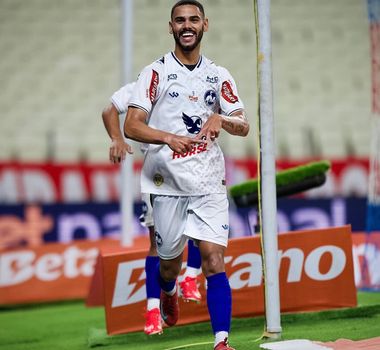 Imagem - Paysandu acerta contratação do lateral-direito Eduardo para sequência da temporada