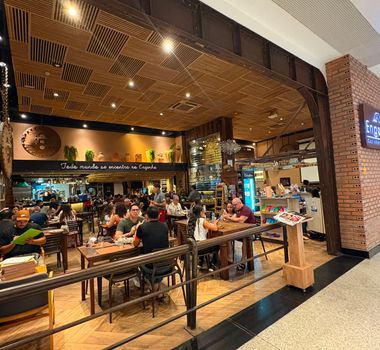 Imagem - Mercado de R$ 21 bilhões coloca hábitos de consumo do público cristão no radar dos restaurantes de Belém
