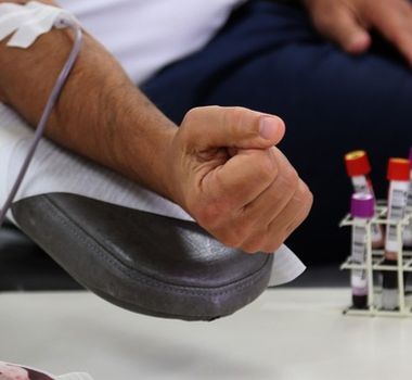 Imagem - Pará terá novos critérios para doação de sangue; veja o que muda