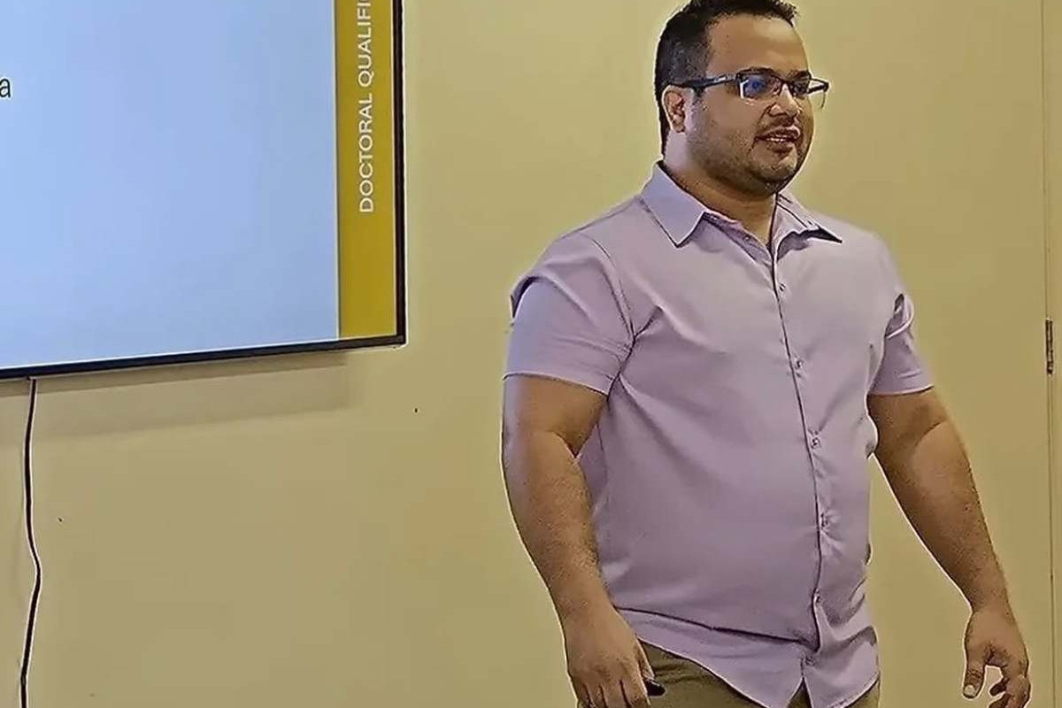 (A decisão judicial foi proferida em 28 de julho. Com a determinação, a candidata que havia concorrido pela ampla concorrência conseguiu invalidar a aprovação de Allison e assumir o cargo.)