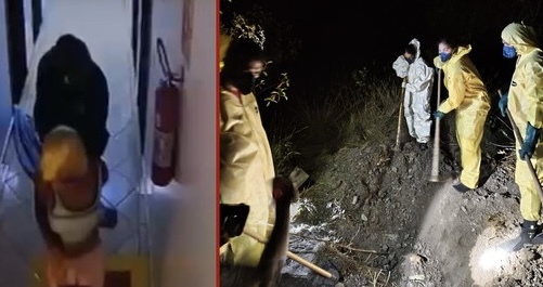 Adolescente de 14 anos desaparecida é encontrada morta às margens da BR 163