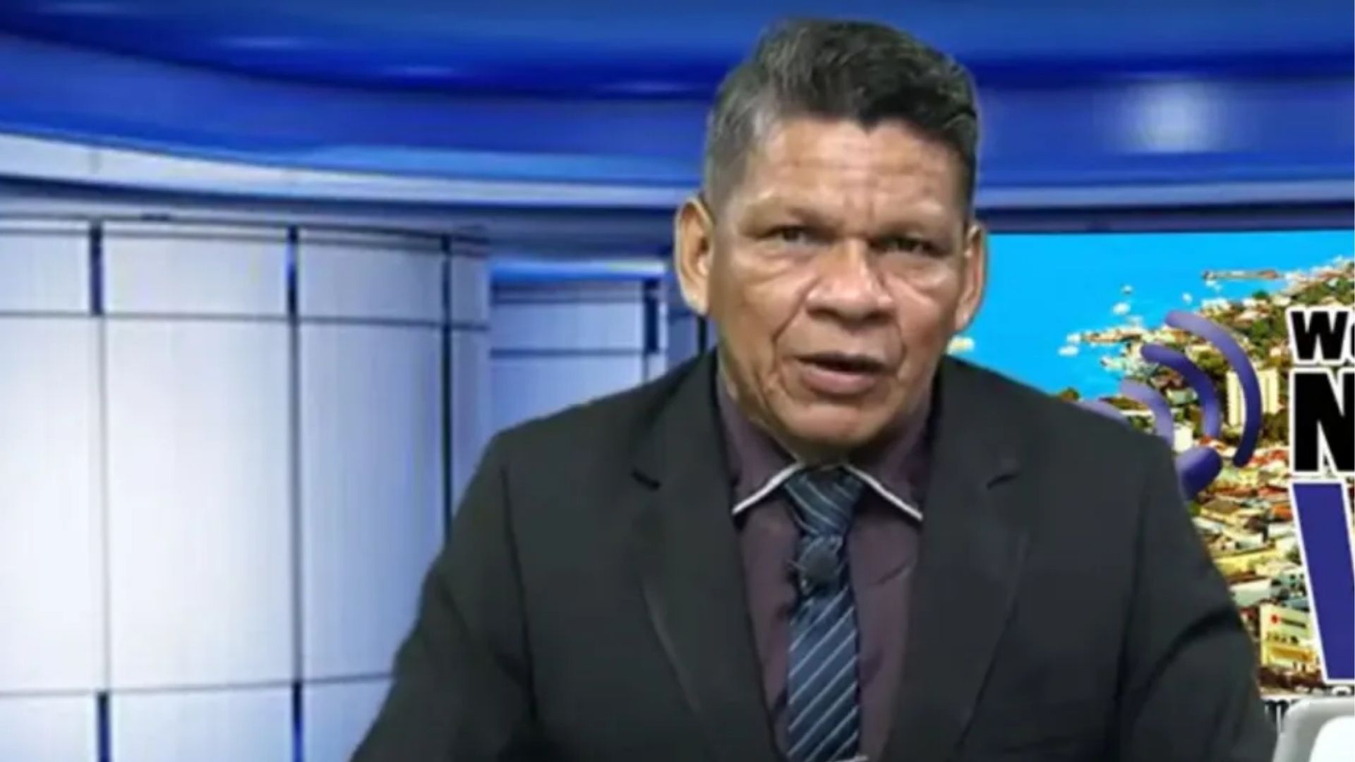 Imagem - Apresentador do Pará é condenado por racismo contra indígenas do Tapajós após ofensas em live