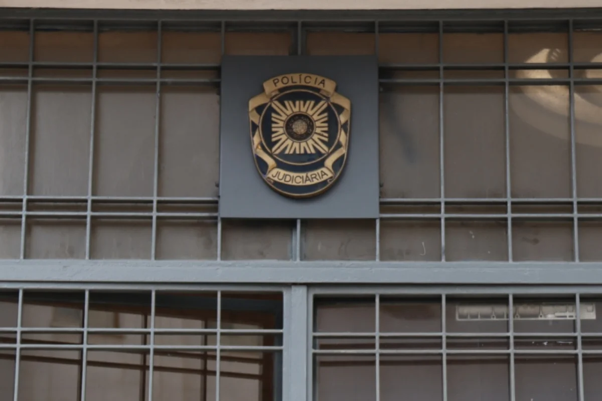 Caso é investigado pela Polícia Judiciária (PJ), a polícia federal portuguesa.