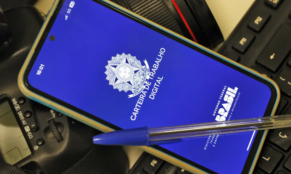 Desemprego no Pará fecha em 6,2% e supera a média nacional no segundo trimestre, aponta IBGE

