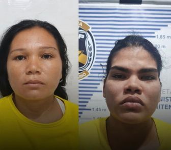 Imagem - Duas detentas fogem de presídio feminino em Ananindeua e polícia faz buscas