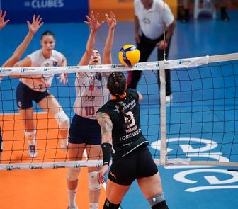 Imagem - Vôlei brasileiro altera regulamento e adota critérios do COI para competições femininas
