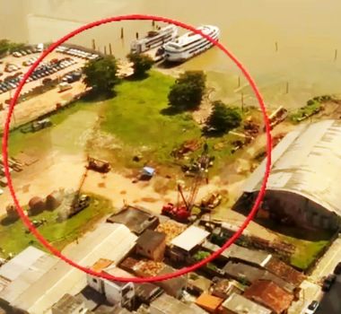 Imagem - Leia sobre construção de edifício na orla de Belém, pós-graduação para padres, SuperNorte 2026 e aluguel consignado