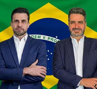 Imagem - PRTB desafia cenário jurídico e lança Pablo Marçal à Presidência mesmo com inelegibilidade