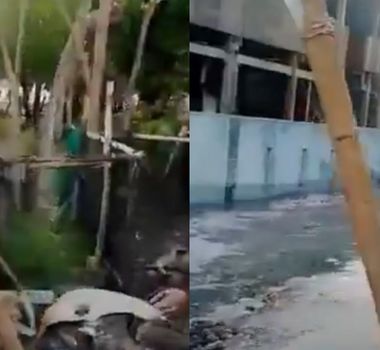 Imagem - Após terremoto, equipes buscam sobreviventes sob escombros na Indonésia