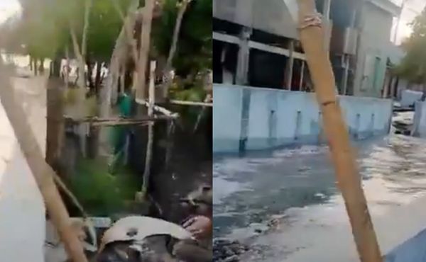 Após terremoto, equipes buscam sobreviventes sob escombros na Indonésia