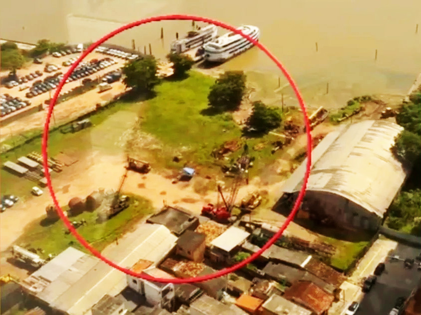 Imagem - Leia sobre construção de edifício na orla de Belém, pós-graduação para padres, SuperNorte 2026 e aluguel consignado