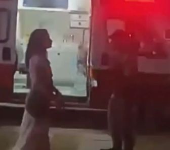 Imagem - Mãe é detida após esfaquear filha de 13 anos em condomínio de Águas Lindas de Goiás