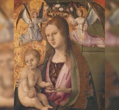 Imagem - Ladrões driblam segurança e roubam quatro obras do Renascimento em museu na Itália