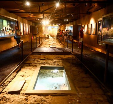 Imagem - Museus paraenses terão acesso gratuito nesta segunda; confira a programação