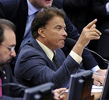 Imagem - TSE mantém inelegibilidade de Wladimir Costa e ex-deputado segue fora do pleito de 2026