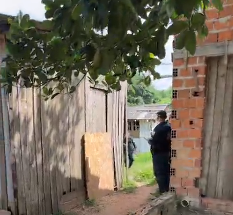 As circunstâncias e a dinâmica do caso ainda serão esclarecidas pelas autoridades.