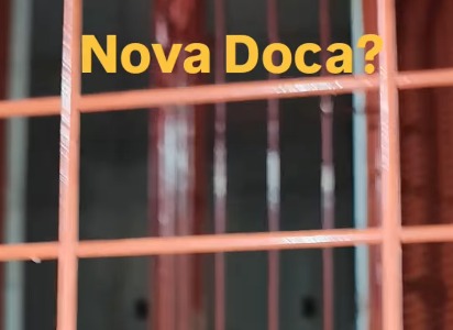 Imagem - Quiosques da Nova Doca são alvo de depredação em Belém