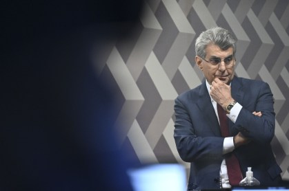STF anula condenação de Romero Jucá e liminares abrem caminho para candidatura em Roraima

