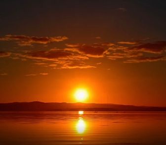 Imagem - Ar seco e forte onda de calor deixam grande parte do Brasil sob alerta nesta semana
