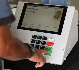 Imagem - Campanha eleitoral começa oficialmente em todo o país